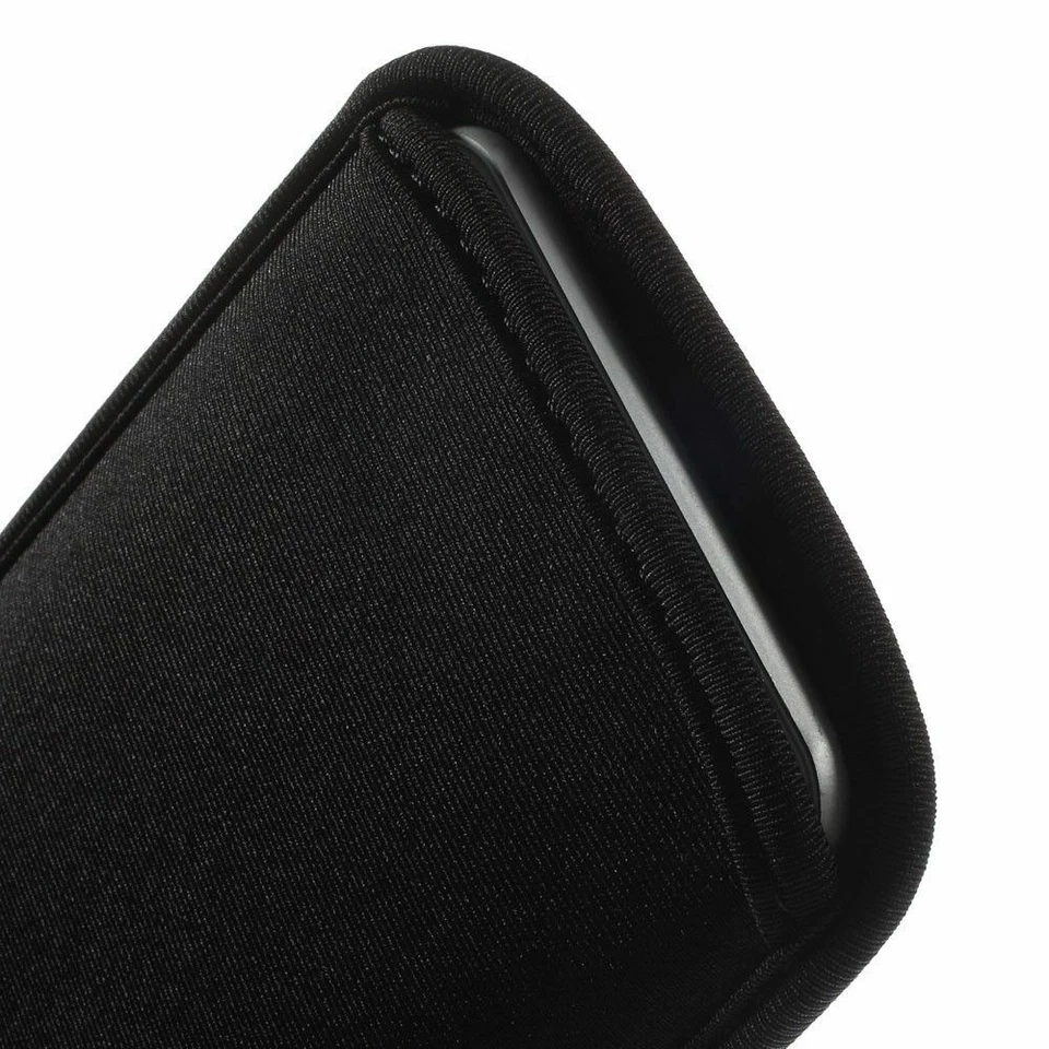 per Nokia 5.3 (2020) Custodia Calzino in Neoprene Impermeabile e Antiurto - Immagine 3 di 4