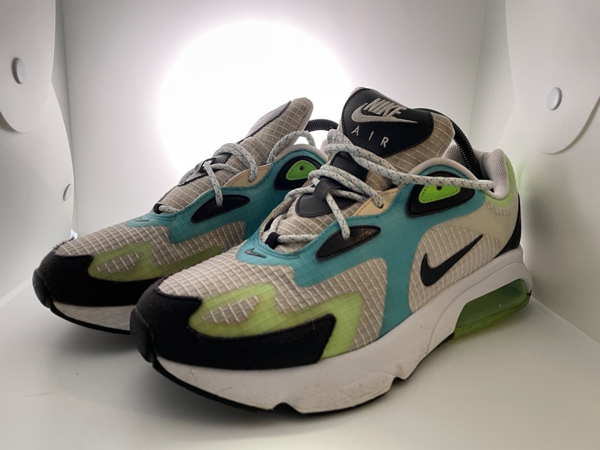 nike airmax 200 se