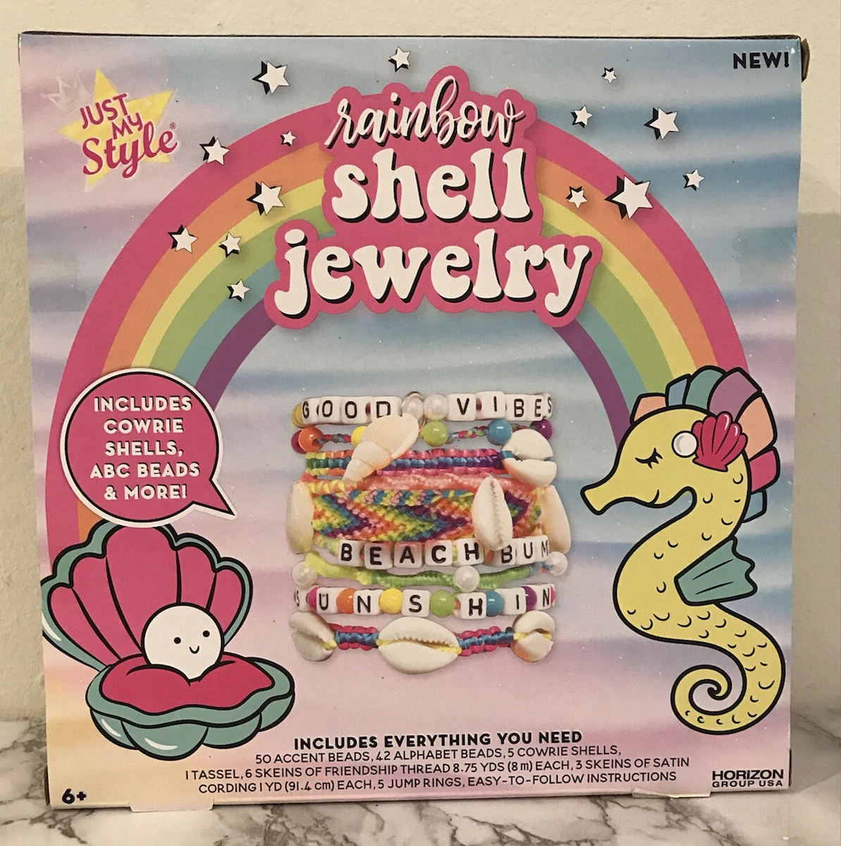 Just styling jewellery deals