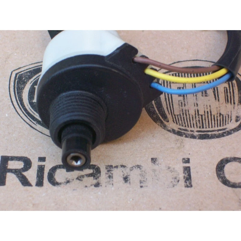 Panda 141 Sensore Velocità Contakm 1.1 Mpi 2001 2003 46758025 71731634 71748481 - Image 4 of 4