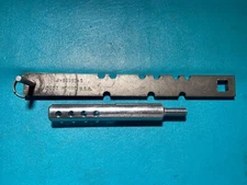 Kent Moore Tools J-41989-A | Valve Spring Compressor