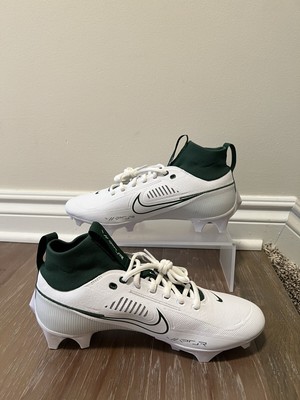 Nike Vapor Edge Pro 360 2 TB Men\'s 12 White Fir Green Football Cleats FJ1581-130 s-l400.jpg main image 2