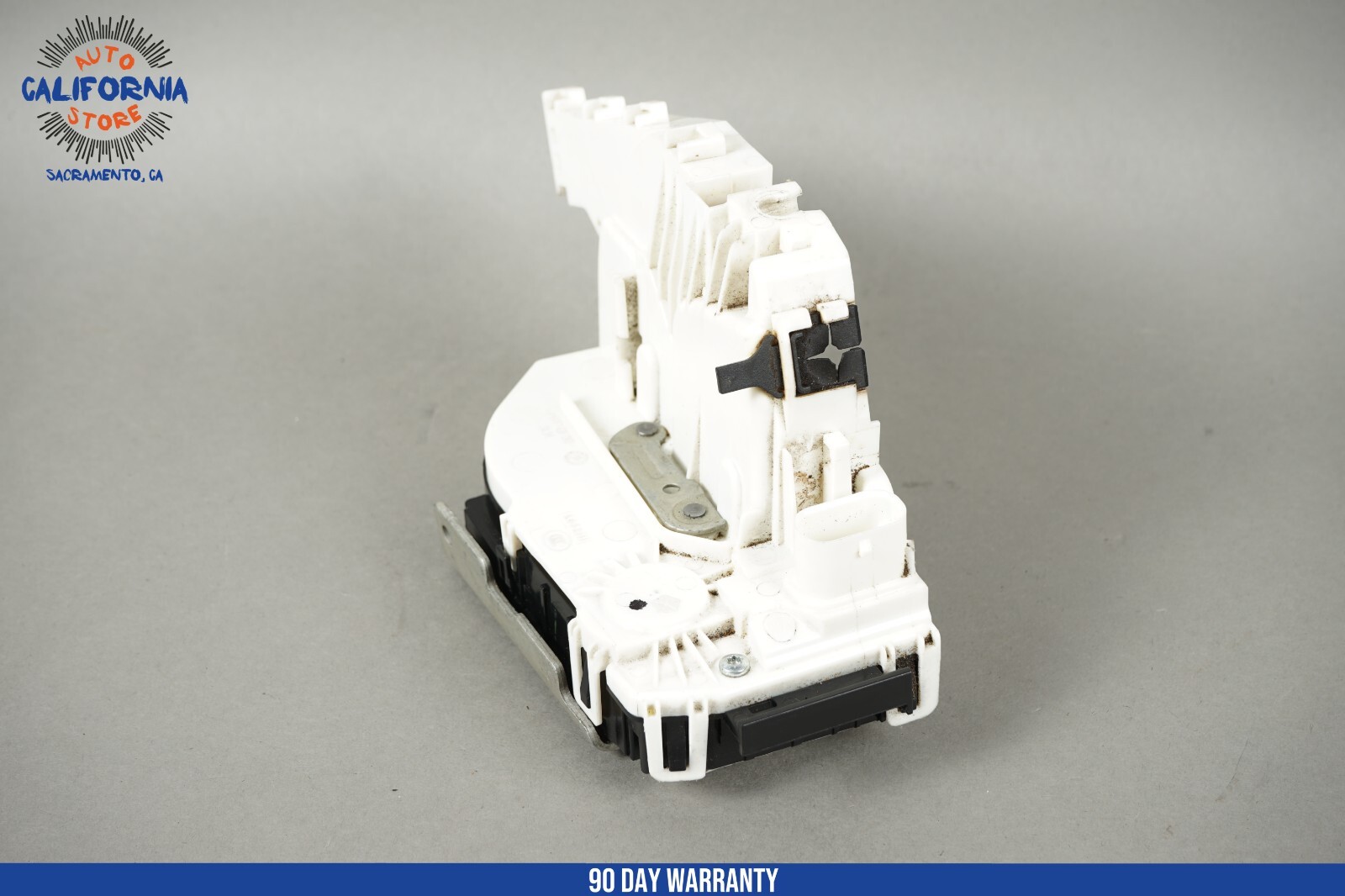 14-16 Maserati Ghibli M157 Rear Left Driver Side Door Lock Latch Actuator OEM