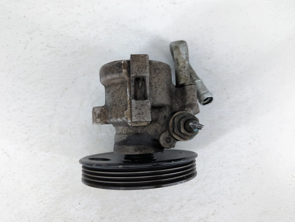 2009-2010 Pontiac G3 Power Steering Column Pump Oem WIWAG - Изображение 2 из 4