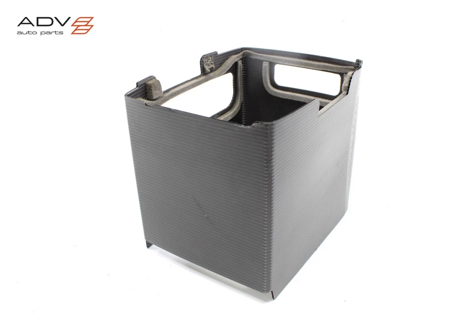 2014 - 2021 MAZDA 6 BATTERY TRAY BOX PROTECTION INSULATOR COVER OEM - Image 2 of 4