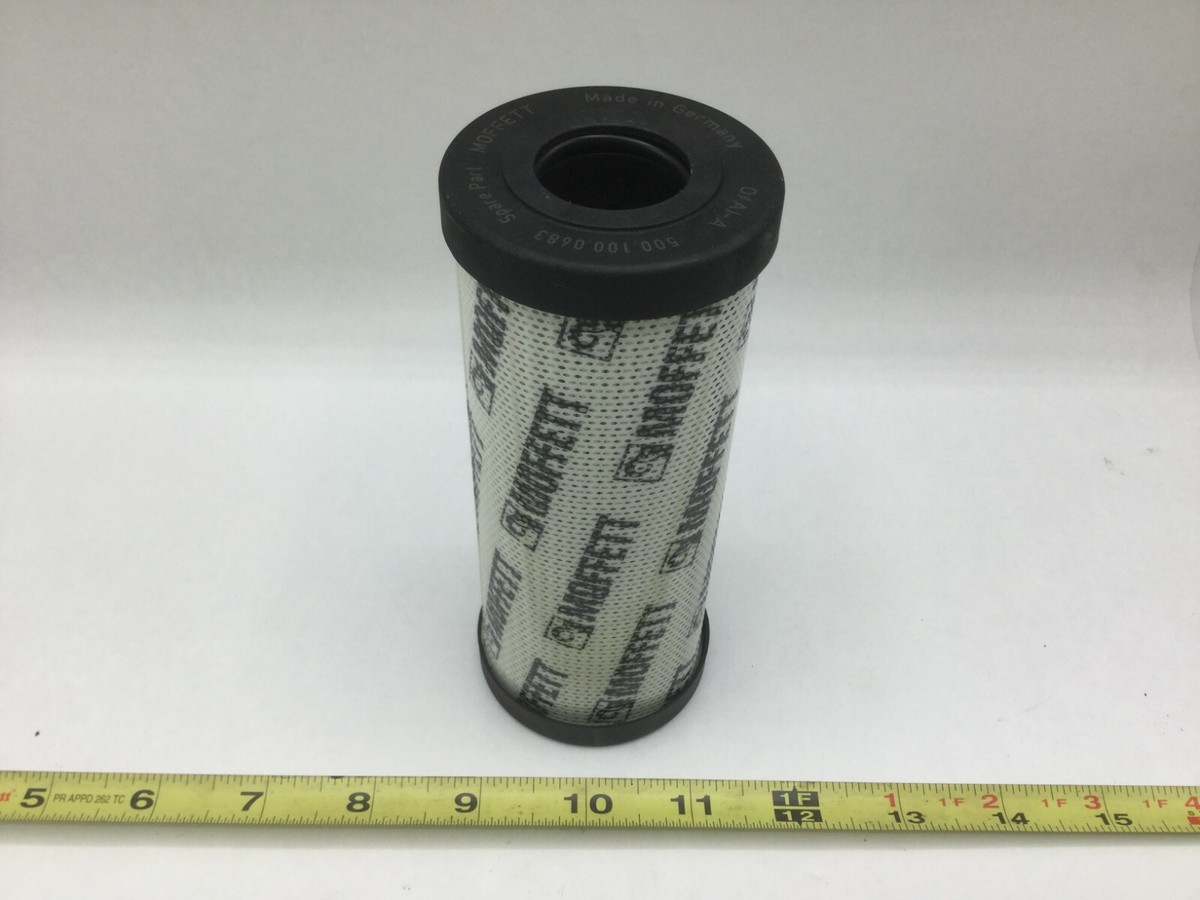 500.100.0683 Fits Teledyne Hydraulic Filter 5001000683