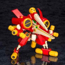 Kit Modelo Plástico KOTOBUKIYA ARC BEETLE DASH Medabots de Japón
