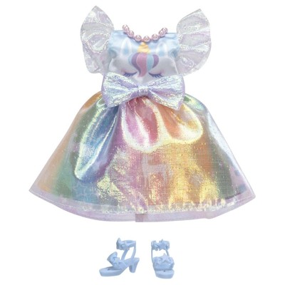 Takara Tomy Licca Chan Doll My First Dress LW-03 Sparkling Soap Bubbles(NO DOLL)