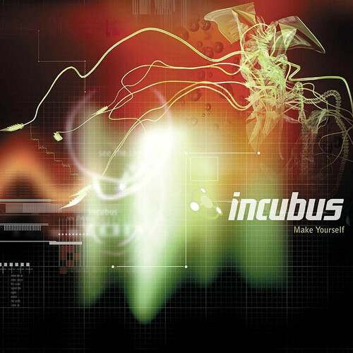 Make Yourself by Incubus (Record, 2012)