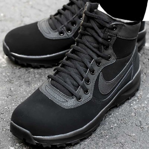 Nike Manoadome Boot 844358 003 Black 