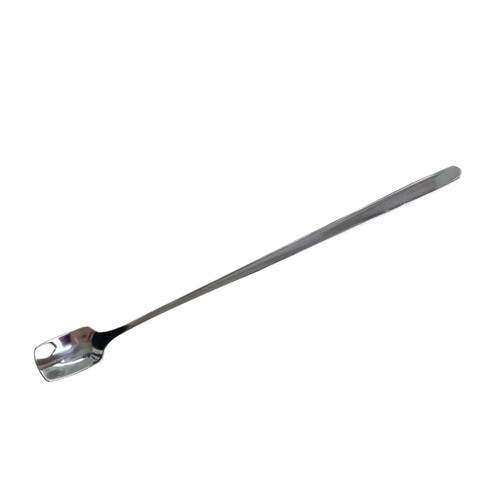 Stainless Steel Stirring Spoon 170mm Long Handle Mixing eBay