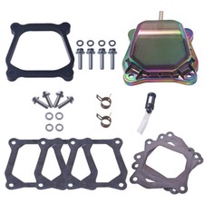 Colorful Valve Cover Billet Spacer For Predator Non-Hemi 212cc Honda GX160 GX200