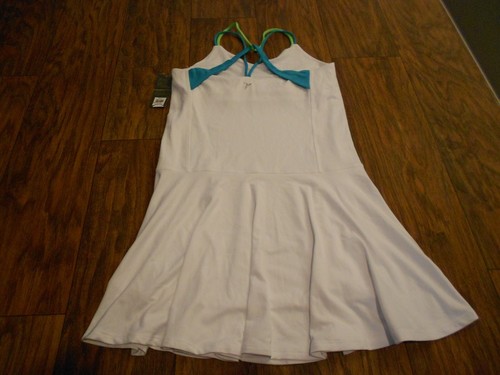 NEW with tags Old Navy girls athletic dress size XL extra large 14 tennis - Picture 5 of 5