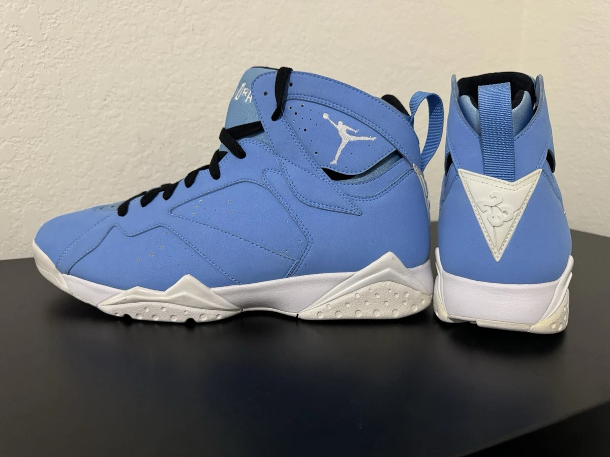 Custom Pantone air Jordan 12\'s sz 9 UNRELEASED Nike Air Jordan 12 Retro Sample SZ 9 Wizards Look  main image 3