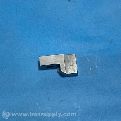 M4523-B013 Machined Metal Block 2'' x 1'' x 1'' FNIP