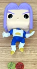 Funko Pop Dragon Ball Z #639 Future Trunks, Hot Topic Exclusive - GDJ-P-278