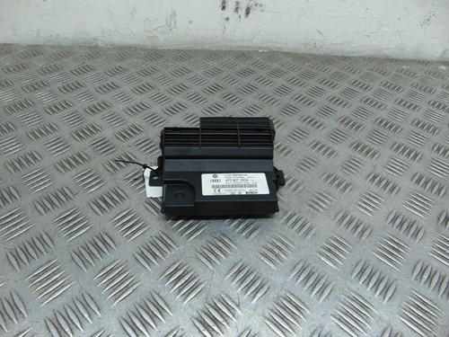 Audi A6 Bordnetz Steuergerät ECU 4F0907280A C6 2.0 DIESEL 2004-2012F