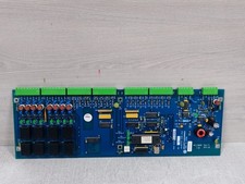 WSE NEXSENTRY MIRO 16/8 Module 4100 Series PCB Board