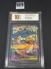 m2a - 232/193 MA Mega Dragoran EX / Mega Dragonite EX Pokemon Card JapanGrade 10