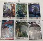 Lot of 10 Marvel Comics ROM Comic Books Issues 39-48 — photo 4