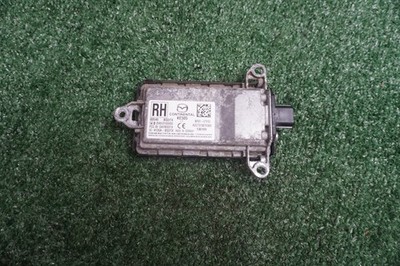 2015 HONDA ODYSSEY BLIND SPOT SENSOR RADAR Control Module OEM ECM BFD167Y30