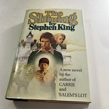 Have one to sell? Sell one like this Sell something else  Share Vintage The Shin
