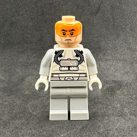 LEGO Star Wars Clone Trooper Pilot - Phase 2 Minifigure Set 75072
