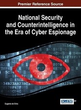 Eugenie de Silv National Security and Counter...