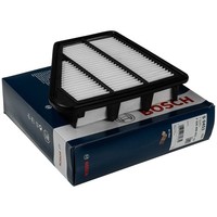 Bosch Filtereinsatz Luftfilter Passend FüR Honda Civic IX Tourer FK FB FG
