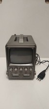Elman RTV 55 Working Radio TV