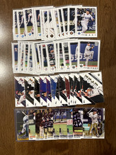 2023 Topps NPB Nippon Professional Baseball Inserts PYC You Pick Choose