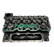 For Cummins diesel engine parts QSB4.5 Cylinder Head Assy