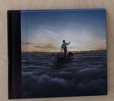 Pink Floyd The Endless River - Parlophone 201...