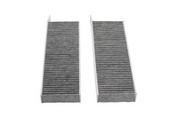 Kavo Parts Innenraumfilter FüR Peugeot Expert Kasten V_ 1.5 Bluehdi 120 V 2.0