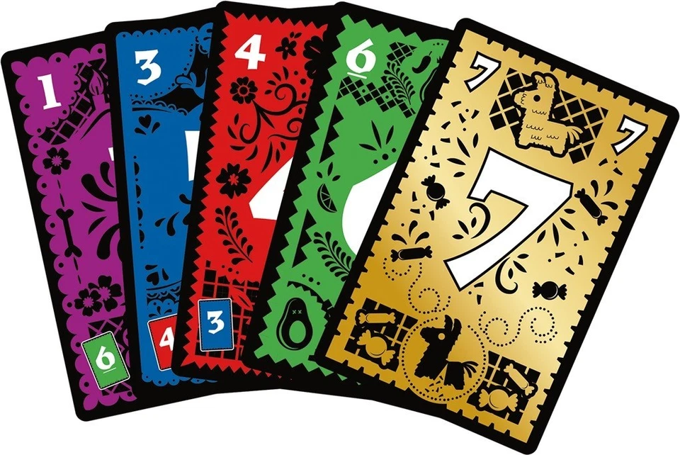 🧩 TRIO -✨ As d'OR 2024 !!! 🃏 Jeux de cartes malin et addictif ! - Photo 3/4