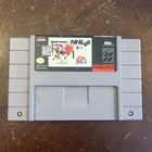 NHL 96  Hockey 1996 (Super Nintendo, SNES) Game - Authentic - Tested