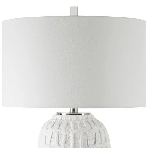 Caelina - 1 Light Table Lamp - 17 inches wide by 17 inches deep Lamps Uttermost - Picture 8 of 11