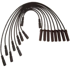 ACDelco 748G Wire Set, Spark Plug GM# 19171857 (Genuine)