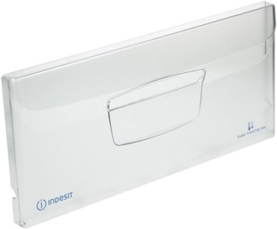 Gefrierfachklappe Klappe Tür INDESIT Bauknecht C00291478 für Kühlschrank