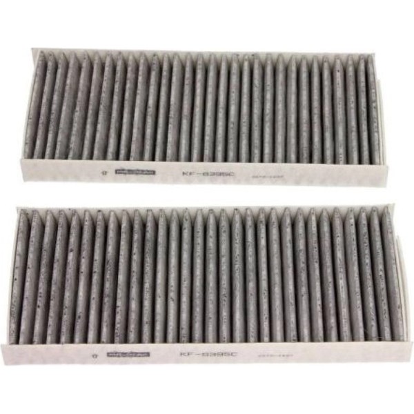 Maxgear 26-0859 Filter Innenraumluft FüR Renault Opel Mercedes Benz Kangoo JV-image