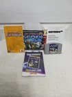 Jet Force Gemini - N64 Nintendo 64 Game. CIB. Tested. Authentic.