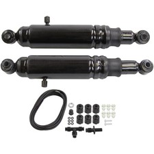 Monroe Max-air Ma834 Air Adjustable Air Shock Absorber Pack Of 2 For C