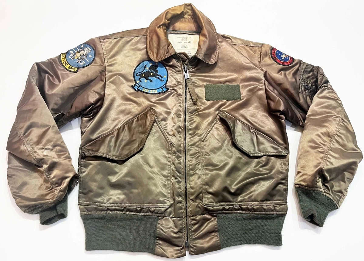 Avirex Military Jacket Jackets for Men for Sale | Shop New & Used