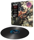 Pink Floyd PINK OBSCURED BY CLOUDS 180g New Sealed Black Vinyl Record LP