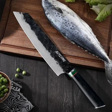 Japanese Gyuto Chef Knife