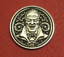 HOBO Nickel Dracula