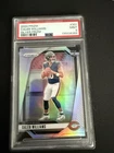 PSA 9 Caleb Williams Silver Prizm Rookie 2024 Prizm