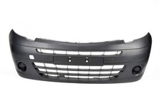 Stoßstange für Renault Kangoo / Grand II Kw0/1 Rapid Fw0/1 2008-2013 Vorne Stoßstange für Renault Kangoo / Grand II Kw0/1 Rapid Fw0/1 2008-2013 Vorne