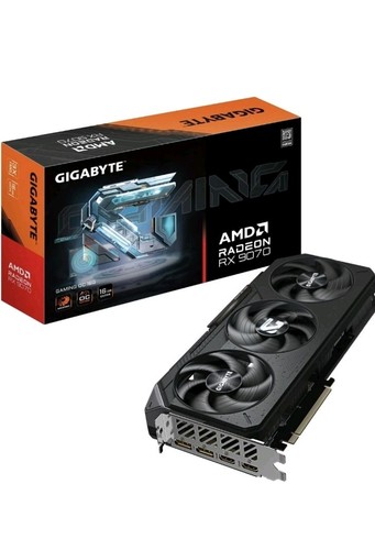 Amd Rx 9070