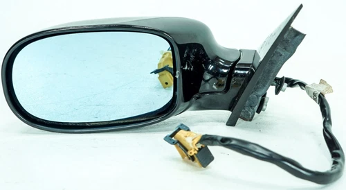 05-08 Maserati Quattroporte GT Front Left Driver Exterior Rear View Mirror 5113